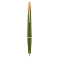 BALLOGRAF® Kugelschreiber Epoca P Luxe khaki,...