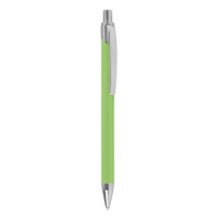BALLOGRAF® Kugelschreiber Rondo Soft grün,...