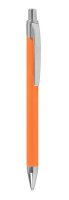 BALLOGRAF® Kugelschreiber Rondo Soft orange,...