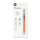 BALLOGRAF® Kugelschreiber Rondo Soft orange, Schreibfarbe: blau, 1 St.