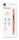 BALLOGRAF® Kugelschreiber Rondo Soft orange, Schreibfarbe: blau, 1 St.