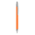 BALLOGRAF® Kugelschreiber Rondo Soft orange, Schreibfarbe: blau, 1 St.