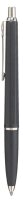 BALLOGRAF® Kugelschreiber Epoca Recycled Plastic anthrazit, Schreibfarbe: blau, 1 St.
