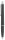 BALLOGRAF® Kugelschreiber Epoca Recycled Plastic anthrazit, Schreibfarbe: blau, 1 St.