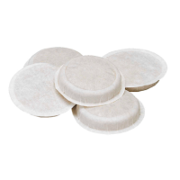Senseo CAPPUCCINO Kaffeepads, 8 St.