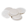 Senseo CAPPUCCINO Kaffeepads, 8 St.