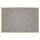 Zeller Pinnwand 80,0 x 60,0 cm Leinen grau