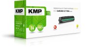 KMP SA-T67  gelb Toner kompatibel zu SAMSUNG CLT-Y506L...