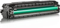 KMP SA-T67  gelb Toner kompatibel zu SAMSUNG CLT-Y506L (SU515A)