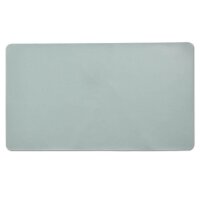 Zeller Schreibtischunterlage mint Kunstleder 70,0 x 40,0...