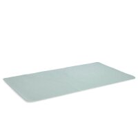 Zeller Schreibtischunterlage mint Kunstleder 70,0 x 40,0...