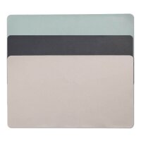Zeller Schreibtischunterlage mint Kunstleder 70,0 x 40,0 cm, 1 St.