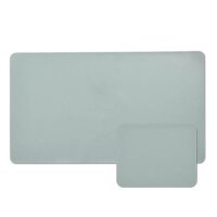 Zeller Schreibtischunterlage mint Kunstleder 70,0 x 40,0 cm, 1 St.