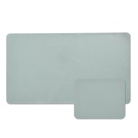 Zeller Schreibtischunterlage mint Kunstleder 70,0 x 40,0 cm, 1 St.