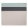 Zeller Schreibtischunterlage mint Kunstleder 70,0 x 40,0 cm, 1 St.
