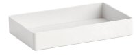 Zeller Schreibtisch-Organizer Universal grau Kunststoff...