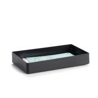 Zeller Schreibtisch-Organizer Universal schwarz...