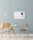 SIGEL Glas-Magnettafel artverum® 60,0 x 40,0 cm Design Little Birds