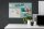 SIGEL Glas-Magnettafel artverum® 60,0 x 40,0 cm aquamarin