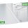 SIGEL Glas-Magnettafel artverum® 91,0 x 46,0 cm Design Palm Leaf matt