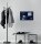 SIGEL Glas-Magnettafel artverum® 60,0 x 40,0 cm Design Galaxy