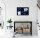 SIGEL Glas-Magnettafel artverum® 60,0 x 40,0 cm Design Galaxy