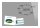 Be!Board® Glas-Magnettafel 90,0 x 60,0 cm grau