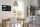 Be!Board® Glas-Magnettafel 90,0 x 60,0 cm grau