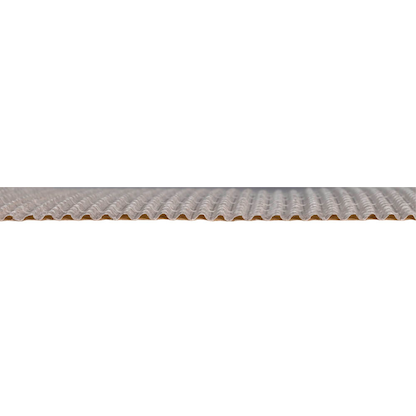 Nestler Wellpappe Onduwell 60,0 cm x 70,0 m braun, 1 Rolle
