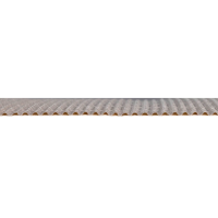 Nestler Wellpappe Onduwell 60,0 cm x 70,0 m braun, 1 Rolle