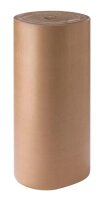 Nestler Wellpappe Onduwell 100,0 cm x 70,0 m braun, 1 Rolle