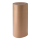 Nestler Wellpappe Onduwell 120,0 cm x 70,0 m braun, 1 Rolle