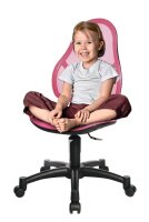 Topstar Kinderdrehstuhl Open Art® Junior, 71430S04...