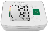 medisana BU 512 Oberarm-Blutdruckmessgerät
