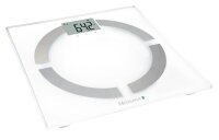 medisana Personenwaage BS 444 connect weiß für max. 180,0 kg