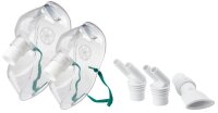 medisana Inhalationsgerät IN 500 Compact, 1 St.