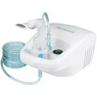 medisana Inhalationsgerät IN 500 Compact, 1 St.