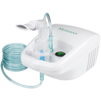 medisana Inhalationsgerät IN 500 Compact, 1 St.