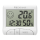 medisana HG 100 Thermo-Hygrometer weiß, 1 St.