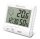 medisana HG 100 Thermo-Hygrometer weiß, 1 St.