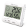 medisana HG 100 Thermo-Hygrometer weiß, 1 St.