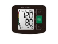 medisana BU 516 Oberarm-Blutdruckmessgerät