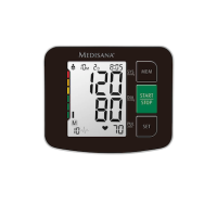 medisana BU 516 Oberarm-Blutdruckmessgerät