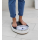 medisana Personenwaage PSD schwarz für max. 150,0 kg