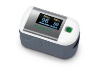 medisana PM 100 weiß Pulsoximeter  ( 79455 )