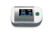 medisana PM 100 weiß Pulsoximeter  ( 79455 )