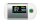 medisana PM 100 weiß Pulsoximeter  ( 79455 )