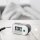 medisana PM 100 weiß Pulsoximeter  ( 79455 )