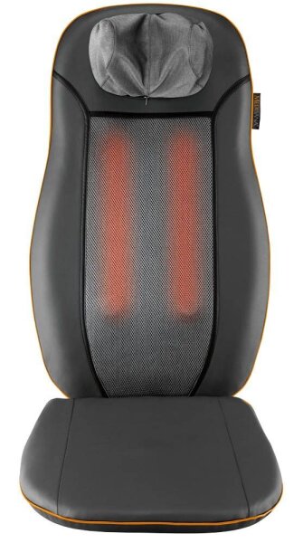 medisana Massageauflage MCN Shiatsu, 1 St.