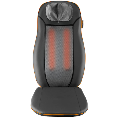 medisana Massageauflage MCN Shiatsu, 1 St.